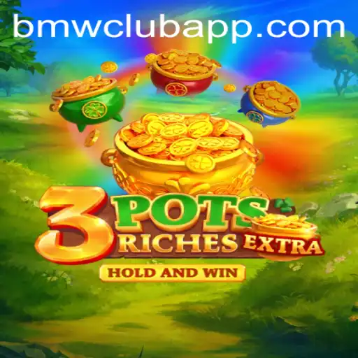 Unveiling the Thrilling Universe of 3potsExtra: A Journey into Strategic Gaming