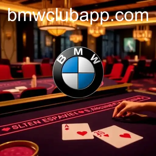 Exploring the World of Baccarat with BMW CLUB