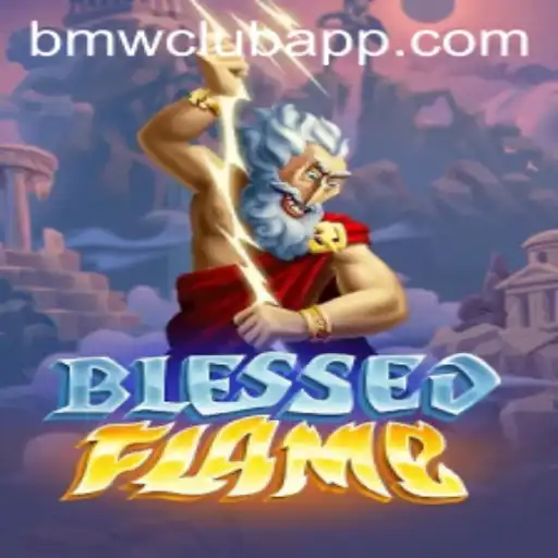 Exploring the Dynamic World of BlessedFlame: The BMW CLUB Experience