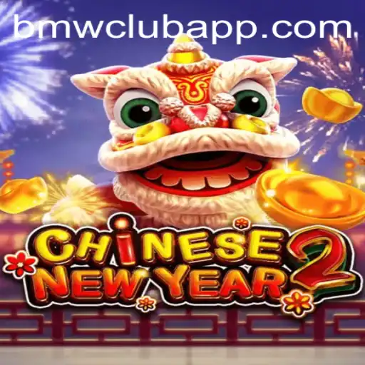 Unveiling CHINESENEWYEAR2: Immersive Gameplay at BMW CLUB