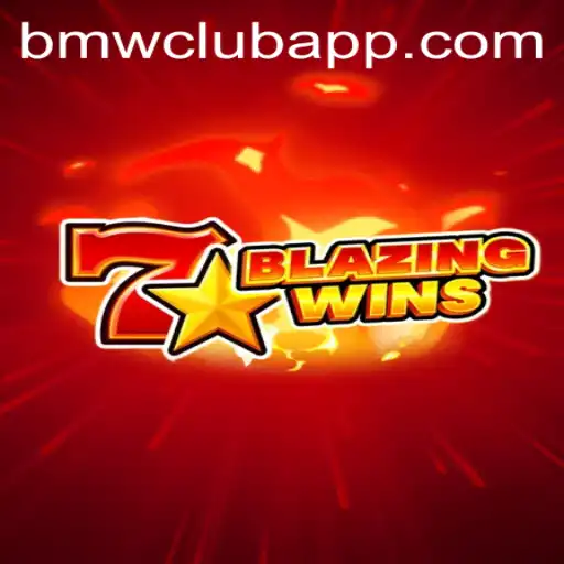 BlazingWins: A Thrilling Adventure in the BMW CLUB