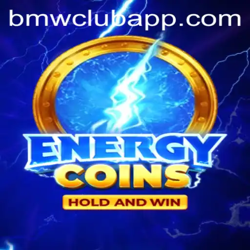 EnergyCoins: An Innovative Gaming Experience with BMW CLUB
