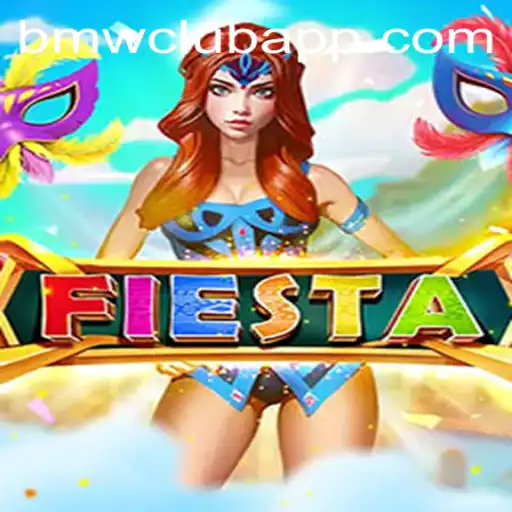 Introducing Fiesta: The New Game Taking BMW CLUB by Storm