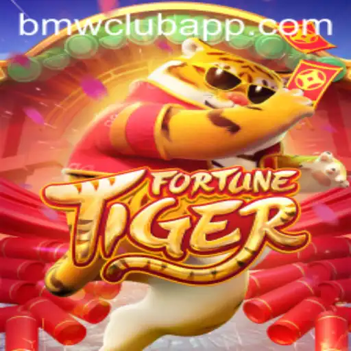 Explore FortuneTiger: The Thrilling Game Sweeping the BMW Club