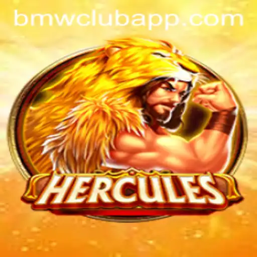 Unveiling the Exciting World of Hercules: The Game with a Twist of BMW CLUB