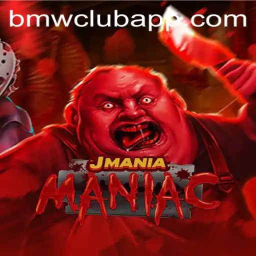 Unveiling JManiaManiac: The Ultimate Gaming Experience at BMW CLUB