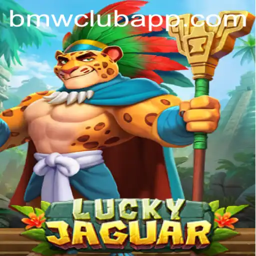 Discovering the Thrills of LuckyJaguar: A New Era of Gaming with BMW CLUB