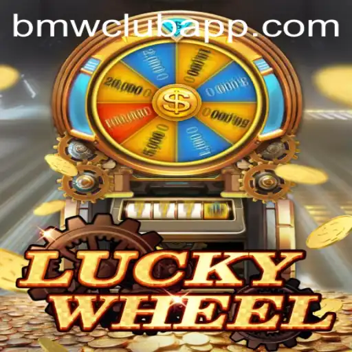 Discovering the Thrill of LuckyWheel: Spin to Win at the BMW CLUB