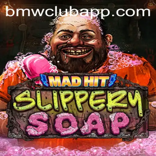 Experience the Thrills of MadHitSlipperySoap: A Unique Gaming Adventure Inspired by BMW CLUB