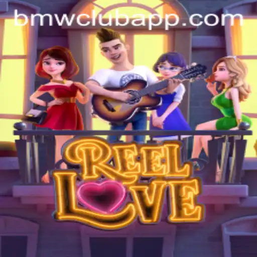 ReelLove Game: The Thrills of Romantic Adventure