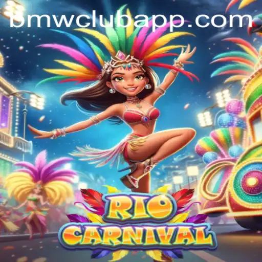 Exploring the Vibrant World of RioCarnival: A Unique Gaming Experience with BMW CLUB