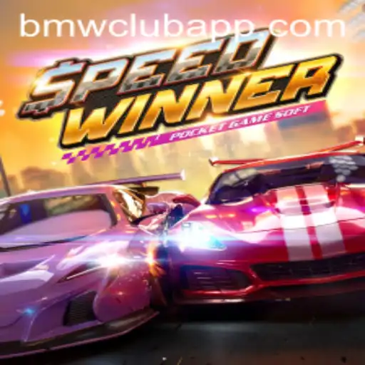 SpeedWinner: Experience Fast-Paced Thrills with BMW CLUB