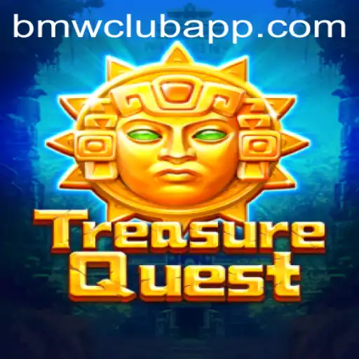 Discover the Excitement of TreasureQuest: An Immersive Adventure with BMW CLUB