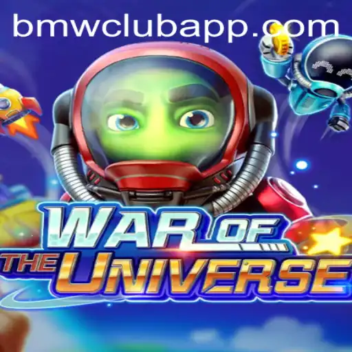 Exploring WAROFTHEUNIVERSE and the Rise of BMW CLUB