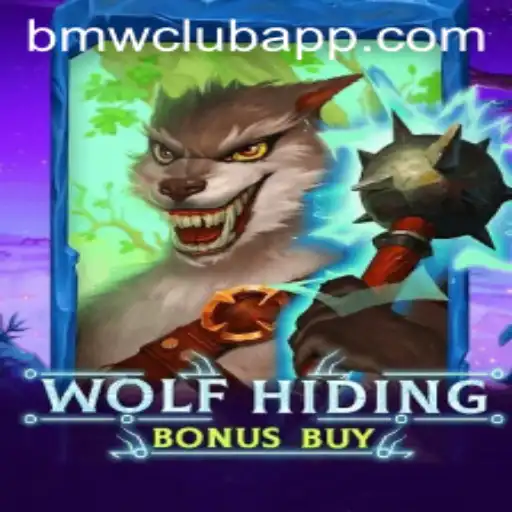 Discover the Thrilling World of WolfHidingBonusBuy: A New Gaming Sensation