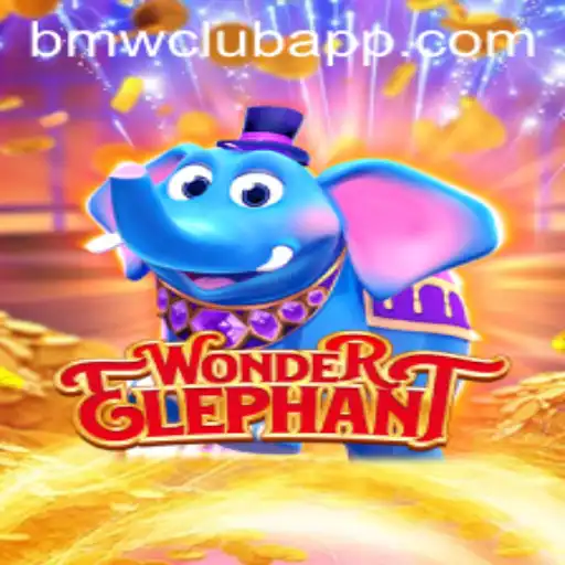 Dive into WonderElephant: A New Game Experience with BMW CLUB