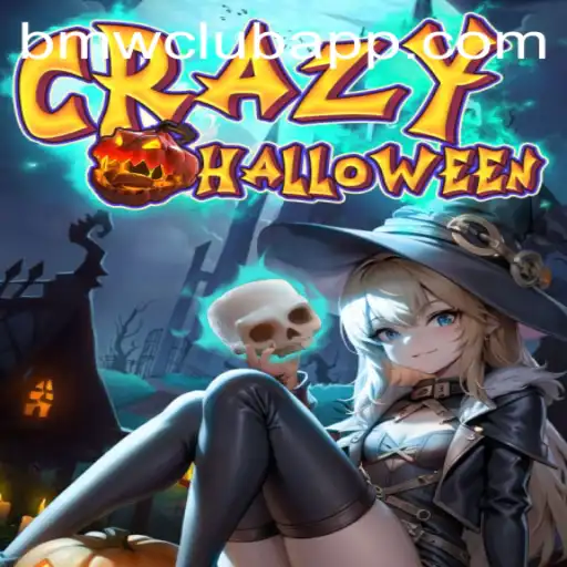 Explore the Thrills of CrazyHalloween: A Spooky Game Adventure
