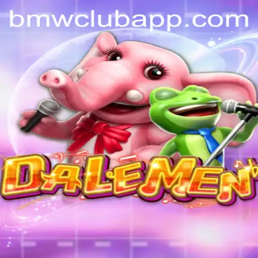 Unlock the World of DALEMEN: A Dive into the Game of Strategy and Adventure
