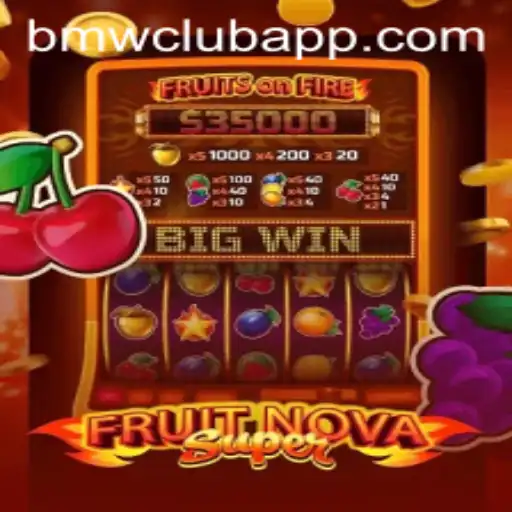 Exploring the Thrills of FruitNovaSuper: A New Gaming Phenomenon