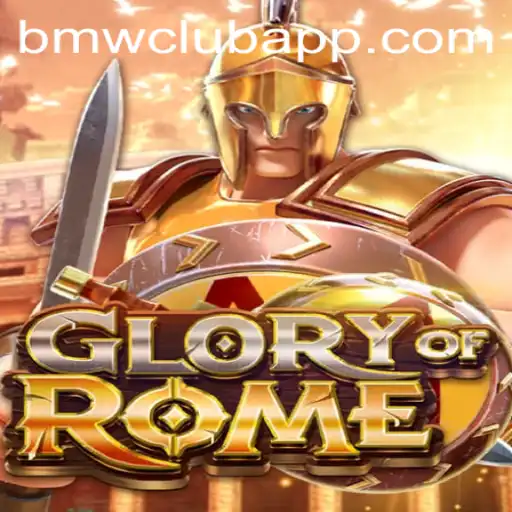 Exploring the Dynamic Gameplay of GloryofRome and its Connection to BMW CLUB