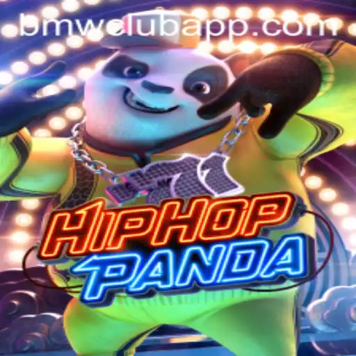 Exploring the Intriguing World of HipHopPanda at BMW CLUB