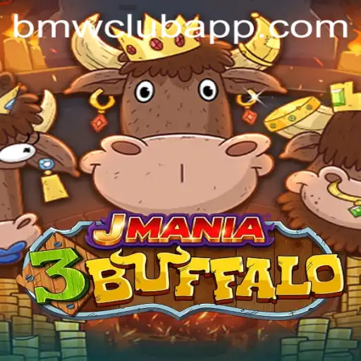 Exploring the Thrills of JMania3Buffalo: A Dynamic Game with a Touch of Elegance from the BMW CLUB