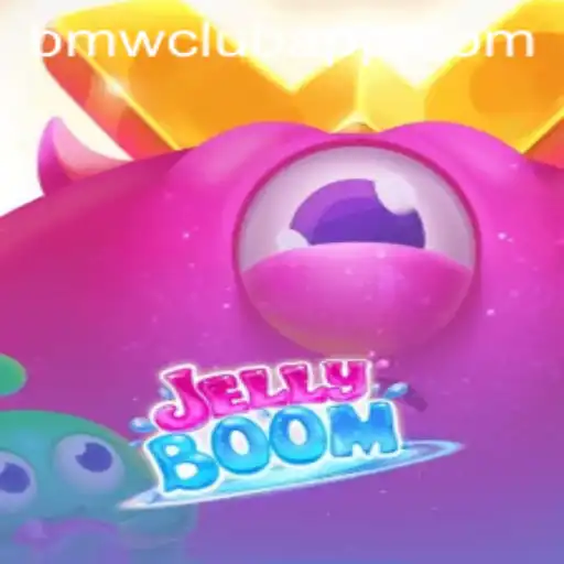 JellyBoom: Dive Into the World of Strategy and Fun at BMW CLUB