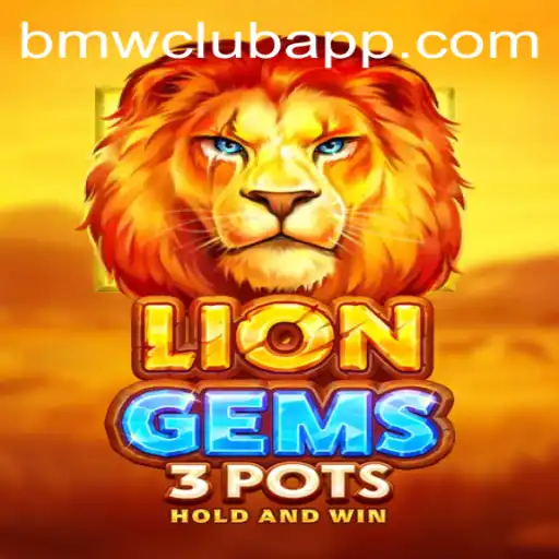Exploring LionGems3pots: The Ultimate Gaming Experience with a Touch of the BMW CLUB