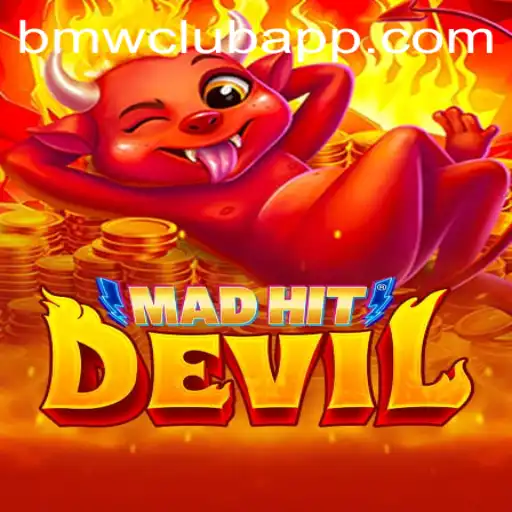 MadHitDevil: A Thrilling Adventure in the BMW CLUB