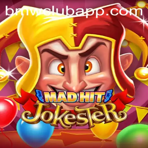 MadHitJokester: A New Twist on Interactive Gaming