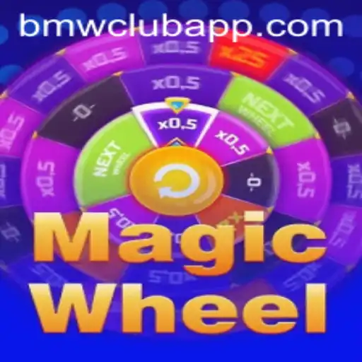 MagicWheel: A Captivating Journey into Chance and Strategy