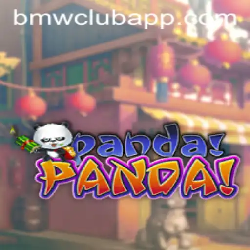 PandaPanda: A New Gaming Adventure with BMW CLUB