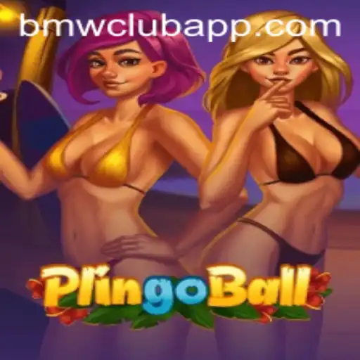 Plingoball: The Exciting New Game Taking BMW Club Enthusiasts by Storm