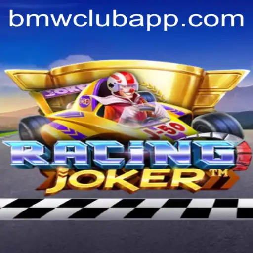 RacingJoker: An Immersive Experience with BMW CLUB