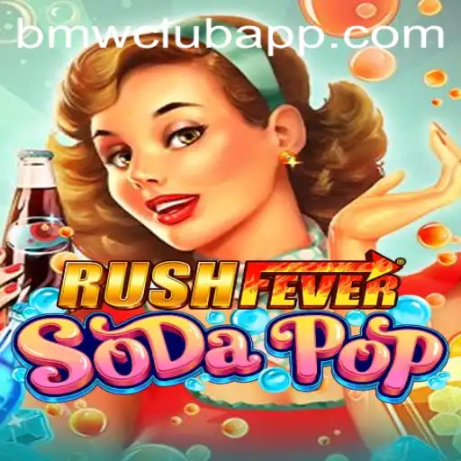 Explore the Thrilling World of RushFeverSodaPop: A Unique Blend of Strategy and Fun