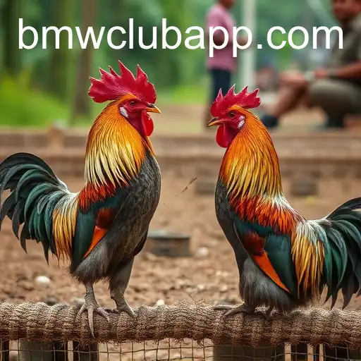 The Thrill and Tradition of Sabong Games