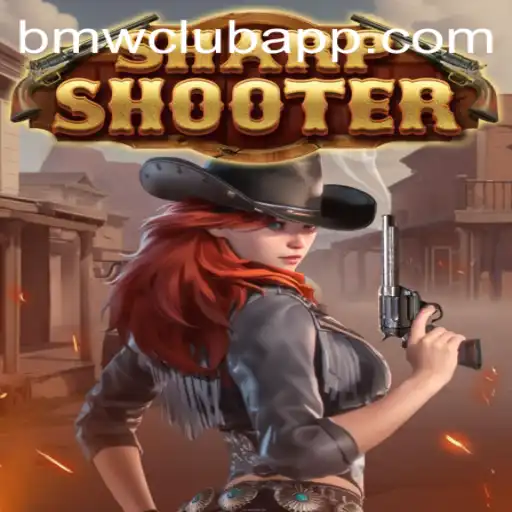 Sharpshooter: A Dynamic Gaming Experience