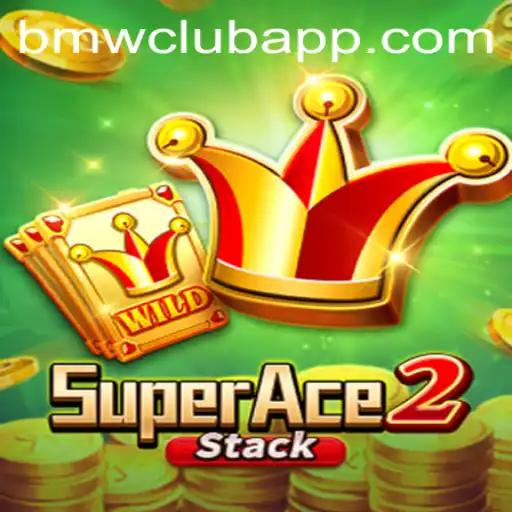 Unveiling SuperAce2: The Adrenaline-Packed Game with a BMW CLUB Twist
