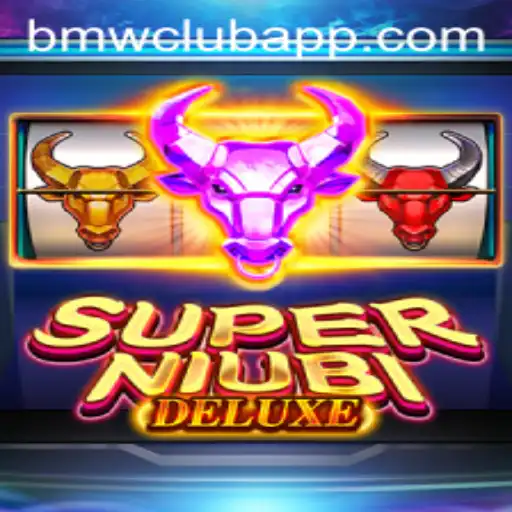 SuperNiubiDeluxe: A New Thrilling Gaming Experience