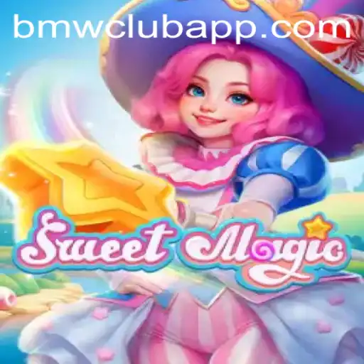 SweetMagic: An Enchanting Game Experience for BMW CLUB Enthusiasts