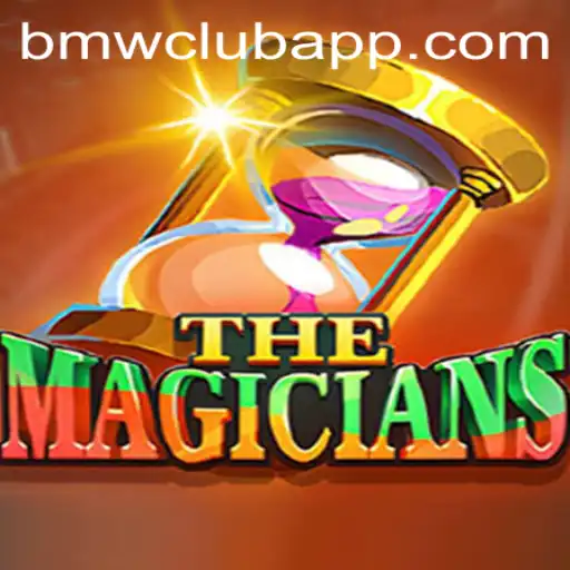 Exploring TheMagicians: The Enchanting New Game Taking the BMW CLUB by Storm