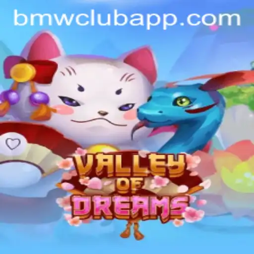 Exploring the Captivating World of ValleyofDreams and the BMW CLUB