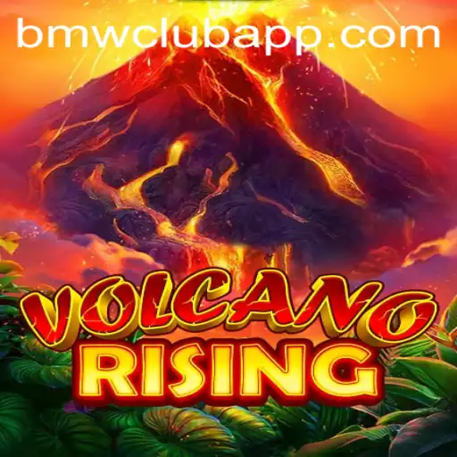 VolcanoRising: A Thrilling Adventure Into Nature and Challenges