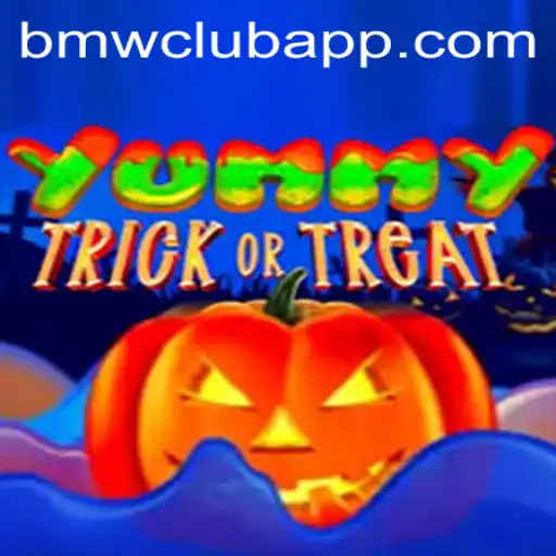 YummyTrickorTreat: A Delicious Gaming Experience for the BMW CLUB